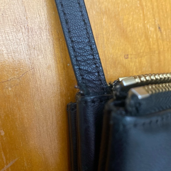 Celine Trio Bag - Picture 13 of 15